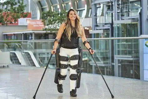 Neuro Rehab Technology: Rewiring the Brain, Restoring Function & Hope